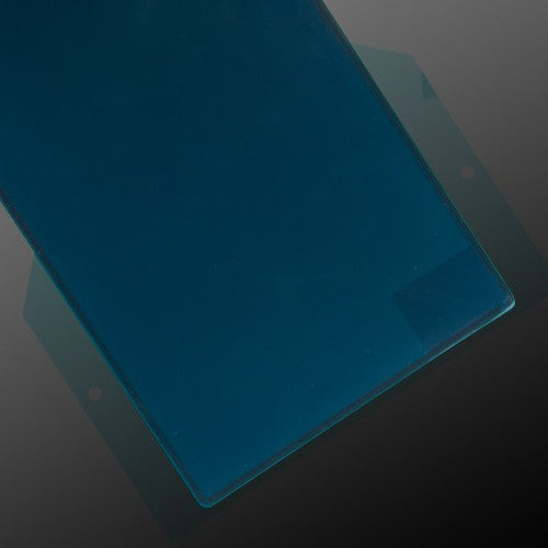 Custom Back Cover for Sony Xperia Z Ultra White