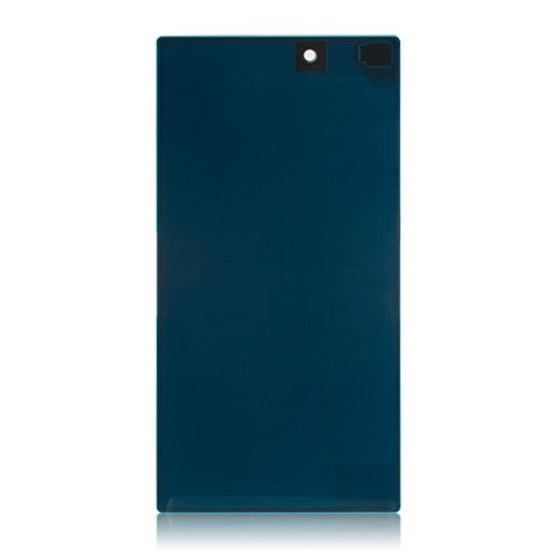 Custom Back Cover for Sony Xperia Z Ultra Purple