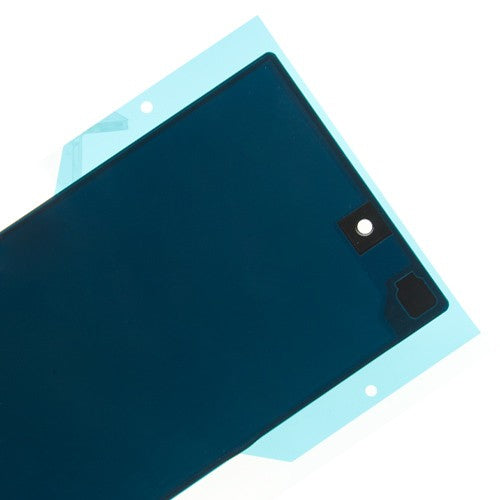 Custom Back Cover for Sony Xperia Z Ultra Purple