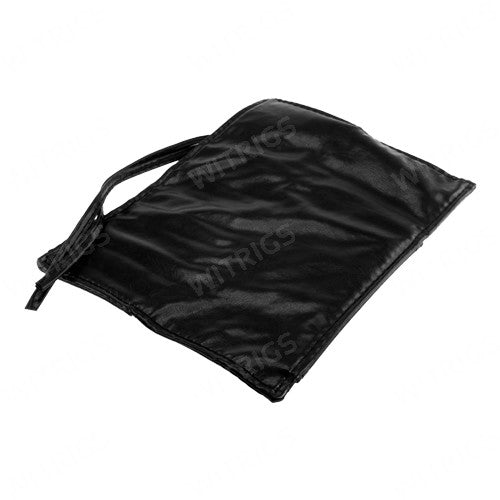 Leather Sheath for Repairing Tools Black