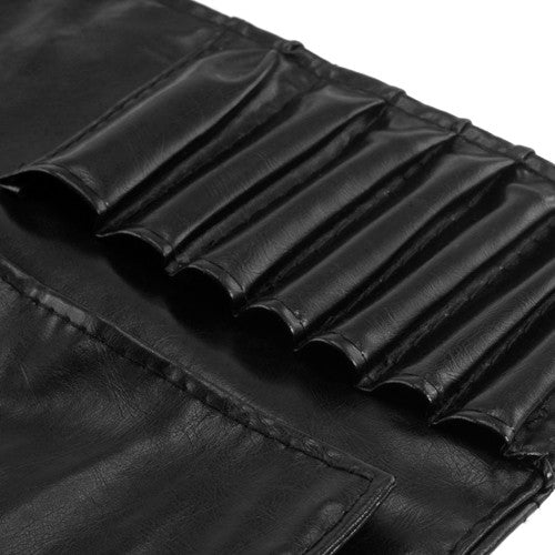 Leather Sheath for Repairing Tools Black