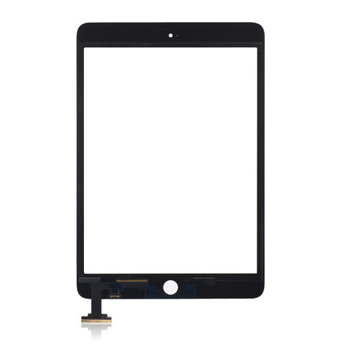 Custom Digitizer for iPad Mini with Retina Display Black