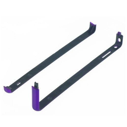 OEM Top and Bottom Stripe for Sony Xperia Z Ultra Purple