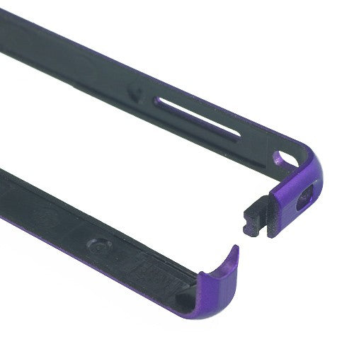 OEM Top and Bottom Stripe for Sony Xperia Z Ultra Purple