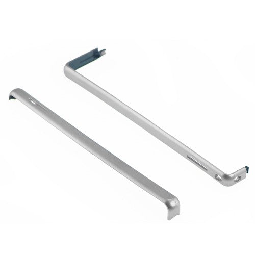 OEM Top and Bottom Stripe for Sony Xperia Z Ultra White