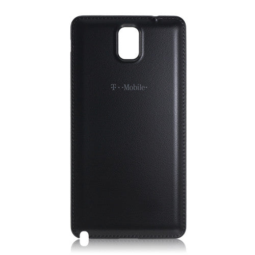 OEM Battery Cover for Samsung Galaxy Note 3 SM-N900T Black