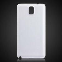 OEM Battery Cover for Samsung Galaxy Note 3 SM-N900P White