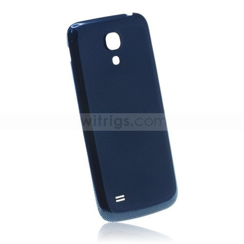 OEM Battery Cover for Samsung Galaxy S4 Mini GT-I9195 Blue