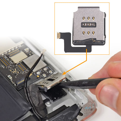 OEM SIM Card Flex for iPad Air