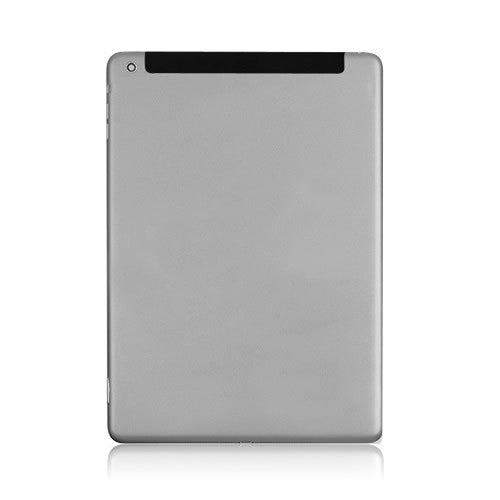 OEM Back Cover for iPad Air Cellular Space Gray