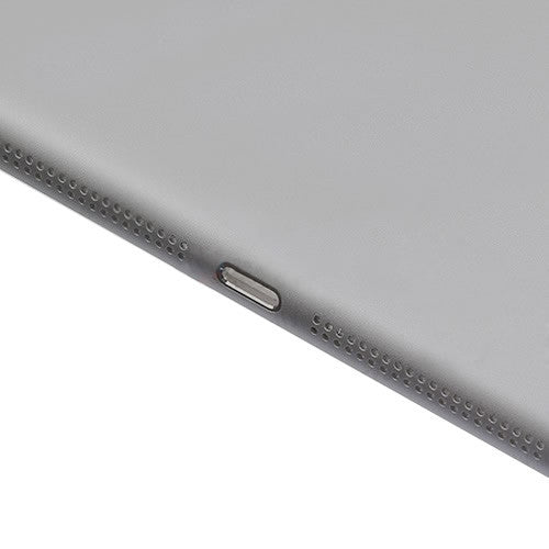 OEM Back Cover for iPad Air Cellular Space Gray