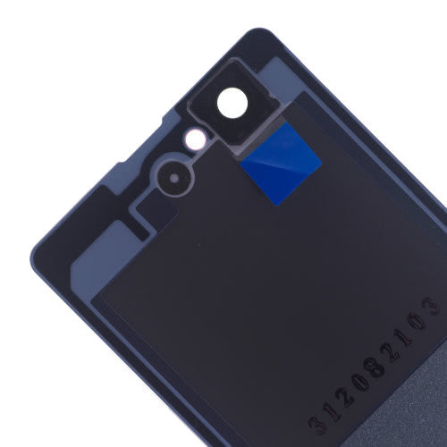 OEM Back Cover for Sony Xperia Z1 f (SO-02F) Lime