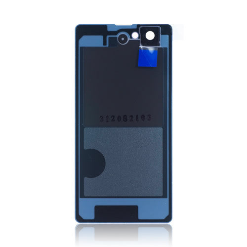 OEM Back Cover for Sony Xperia Z1 f (SO-02F) Pink