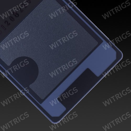 OEM Back Cover for Sony Xperia Z1 f (SO-02F) White