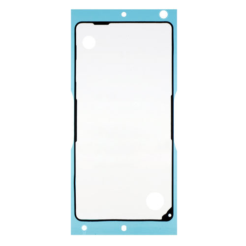 OEM Back Housing Frame Adhesive Sticker for Sony Xperia Z1 Compact