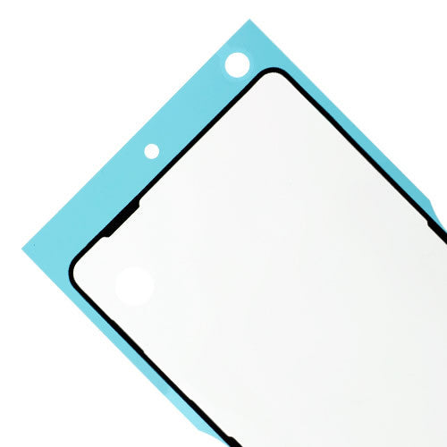 OEM Back Housing Frame Adhesive Sticker for Sony Xperia Z1 Compact