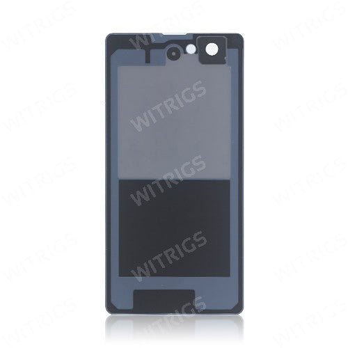 OEM Back Cover for Sony Xperia Z1 Compact White