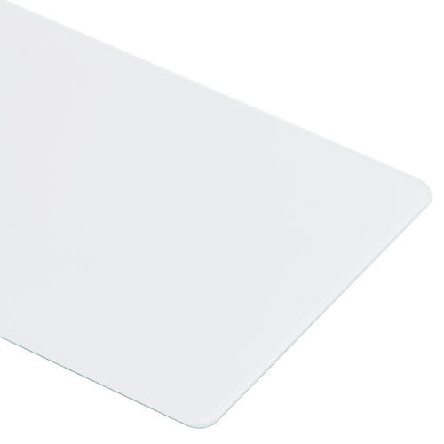OEM Back Cover for Sony Xperia Z1 Compact White