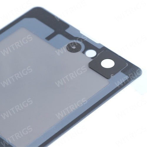 OEM Back Cover for Sony Xperia Z1 Compact White