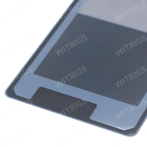 OEM Back Cover for Sony Xperia Z1 Compact White
