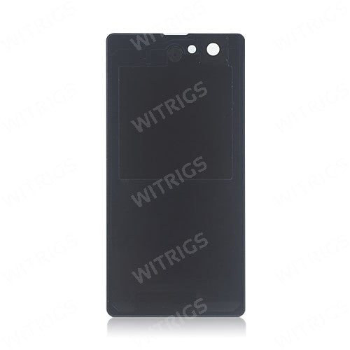 OEM Back Cover for Sony Xperia Z1 Compact Black