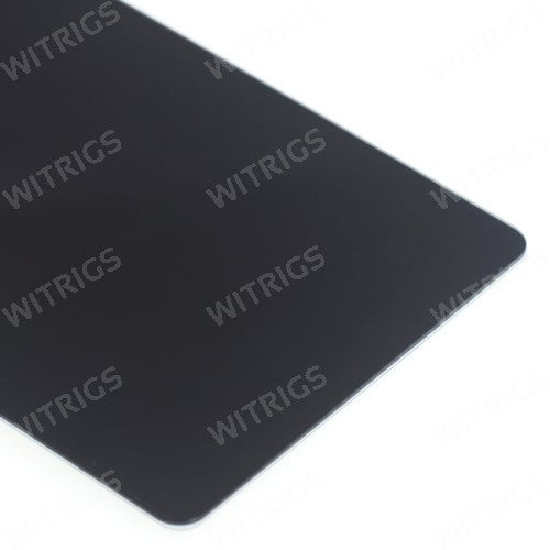 OEM Back Cover for Sony Xperia Z1 Compact Black
