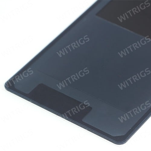 OEM Back Cover for Sony Xperia Z1 Compact Black