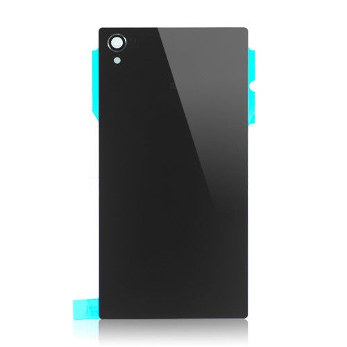 OEM Back Cover Assembly for Sony Xperia Z1 Black