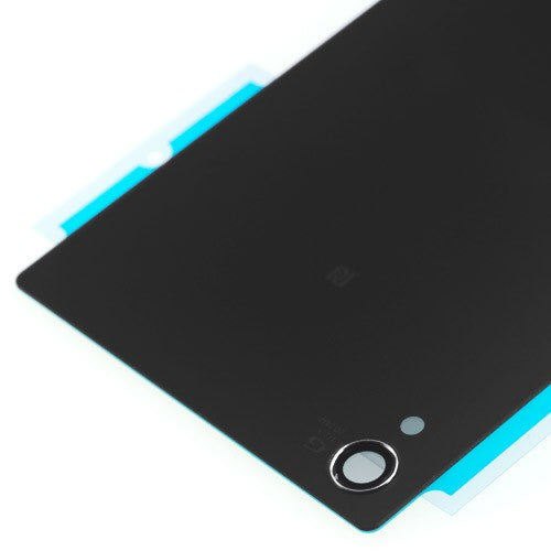 OEM Back Cover Assembly for Sony Xperia Z1 Black