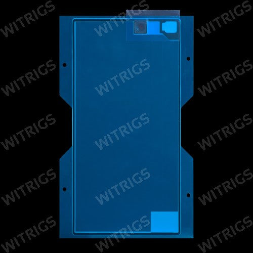 OEM Back Cover for Sony Xperia Z Ultra White