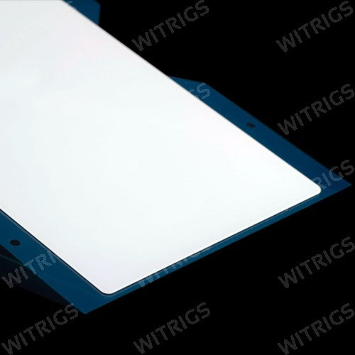 OEM Back Cover for Sony Xperia Z Ultra White