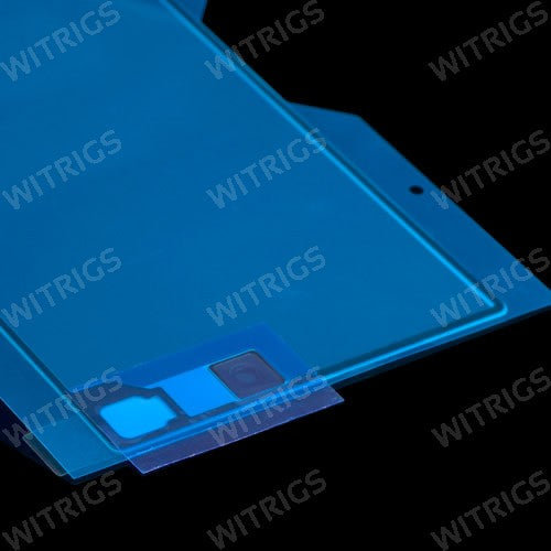 OEM Back Cover for Sony Xperia Z Ultra White