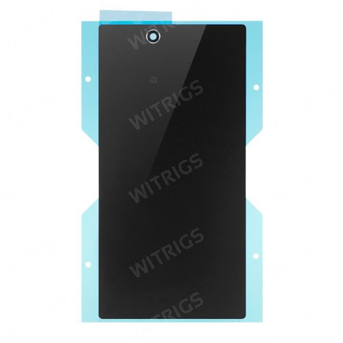 OEM Back Cover for Sony Xperia Z Ultra Black