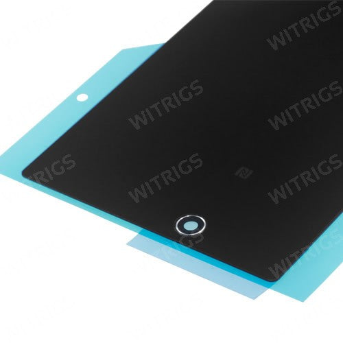 OEM Back Cover for Sony Xperia Z Ultra Black