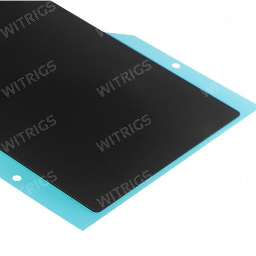 OEM Back Cover for Sony Xperia Z Ultra Black
