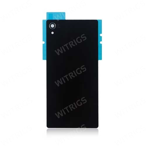 OEM Back Cover for Sony Xperia Z2 Black