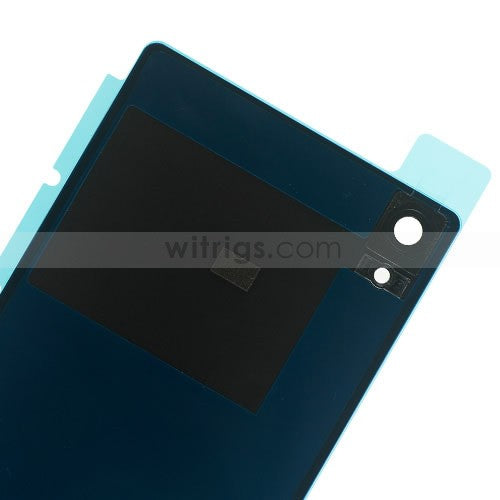 OEM Back Cover for Sony Xperia Z2 Black
