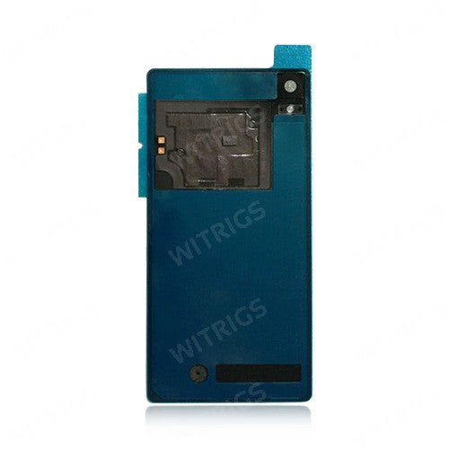 OEM Back Cover for Sony Xperia Z2 Black
