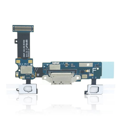OEM Charging Port Flex Assembly for Samsung Galaxy S5 SM-G900F