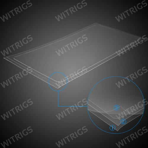 OEM Anti Shatter Film for Sony Xperia Z1 Compact