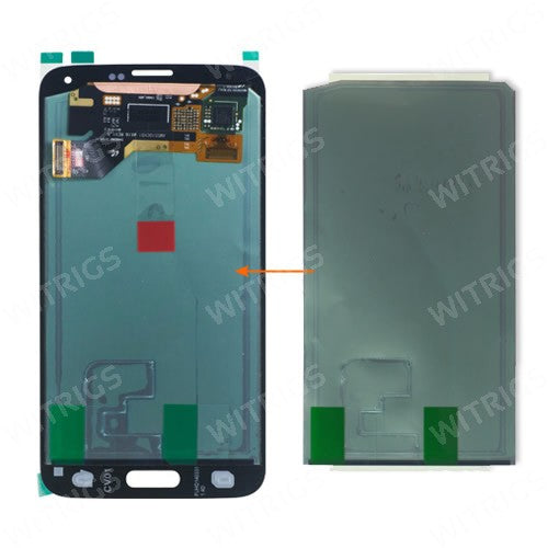 OEM LCD Adhesive for Samsung Galaxy S5