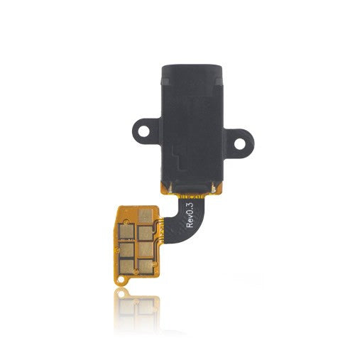 OEM Headphone Jack Flex for Samsung Galaxy S5 SM-G900F