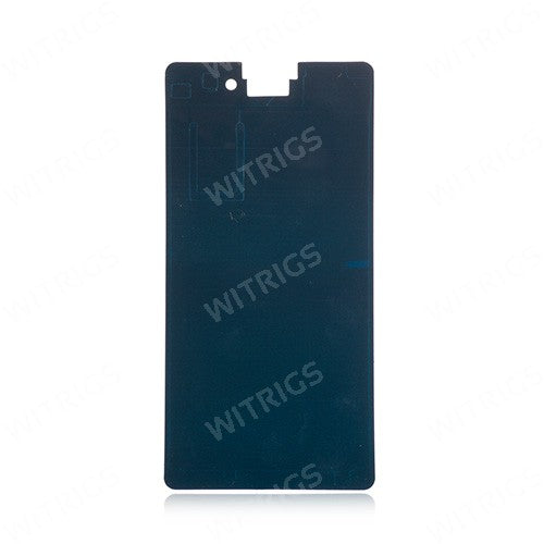 OEM Back Cover Sticker for Sony Xperia Z1 Compact