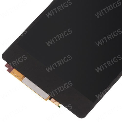 OEM LCD with Digitizer Replacement for Sony Xperia Z2