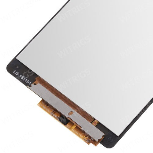 OEM LCD with Digitizer Replacement for Sony Xperia Z2