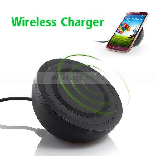 QI Wireless Charger