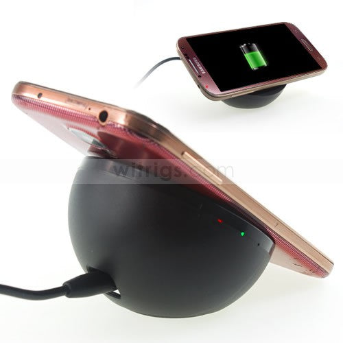 QI Wireless Charger
