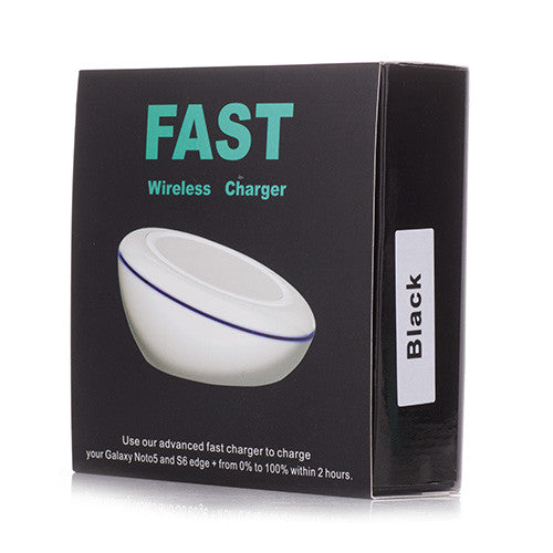 QI Wireless Charger