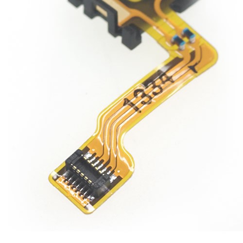 OEM Earpiece Flex for Sony Xperia Z Ultra
