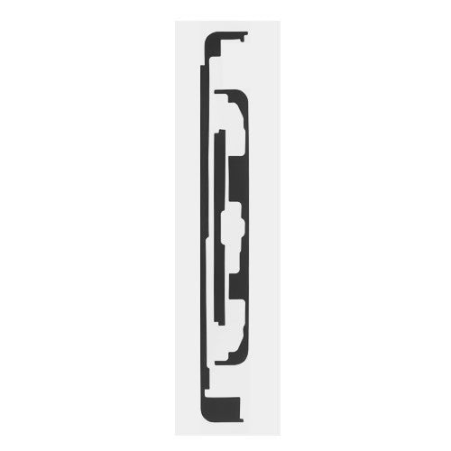Custom Digitizer Sticker for iPad Air